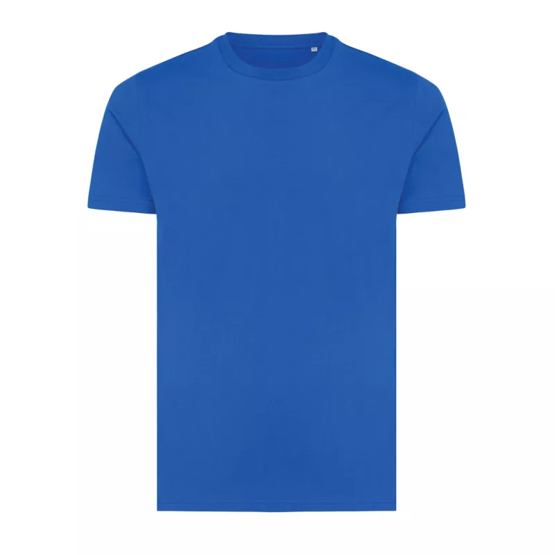 T-shirt en coton recyclé Iqoniq Bryce