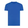 T-shirt en coton recyclé Iqoniq Bryce