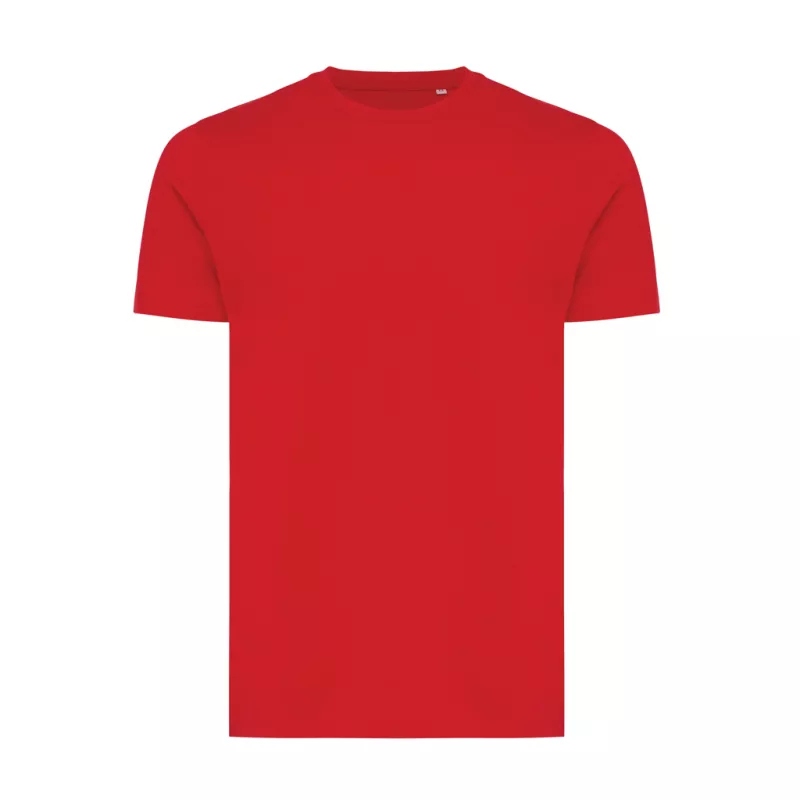 Camiseta Iqoniq Bryce algodón reciclado