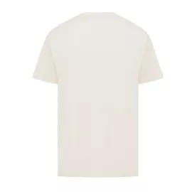T-shirt coupe décontractée en coton recyclé Iqoniq Kakadu