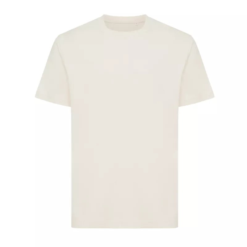 Iqoniq Kakadu relaxed recycled cotton t-shirt