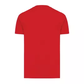 Camiseta Iqoniq Bryce algodón reciclado