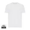 T-shirt léger en coton recyclé Iqoniq Sierra
