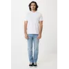 T-shirt léger en coton recyclé Iqoniq Sierra