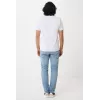 T-shirt léger en coton recyclé Iqoniq Sierra