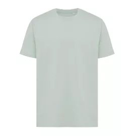 Iqoniq Kakadu relaxed recycled cotton t-shirt