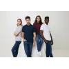 Polo en coton piqué et recyclé Iqoniq Yosemite