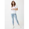 T-shirt léger en coton recyclé Iqoniq Sierra