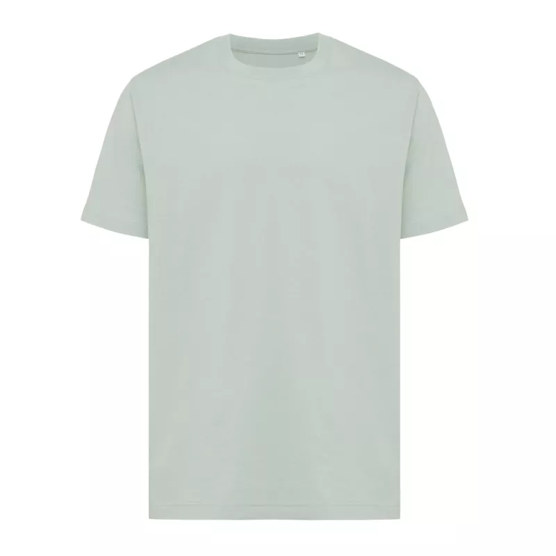Iqoniq Kakadu relaxed recycled cotton t-shirt