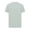 Iqoniq Kakadu relaxed recycled cotton t-shirt