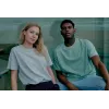 Iqoniq Kakadu relaxed recycled cotton t-shirt
