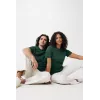 Iqoniq Sierra lightweight recycled cotton t-shirt