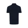Iqoniq Yosemite recycled cotton pique polo