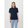 Iqoniq Yosemite recycled cotton pique polo