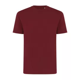 Iqoniq Sierra lightweight recycled cotton t-shirt