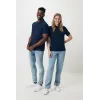 Iqoniq Yosemite recycled cotton pique polo
