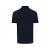 Iqoniq Yosemite recycled cotton pique polo