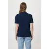 Iqoniq Yosemite recycled cotton pique polo