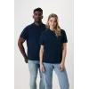 Iqoniq Yosemite recycled cotton pique polo