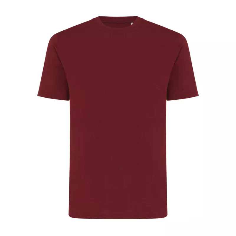 Iqoniq Sierra lightweight recycled cotton t-shirt