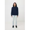 Sweater à col rond en coton recyclé Iqoniq Zion