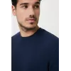 Iqoniq Zion recycled cotton crew neck