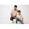 Iqoniq Sierra lightweight recycled cotton t-shirt