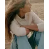 Polo en coton piqué et recyclé Iqoniq Yosemite