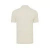 Iqoniq Yosemite recycled cotton pique polo