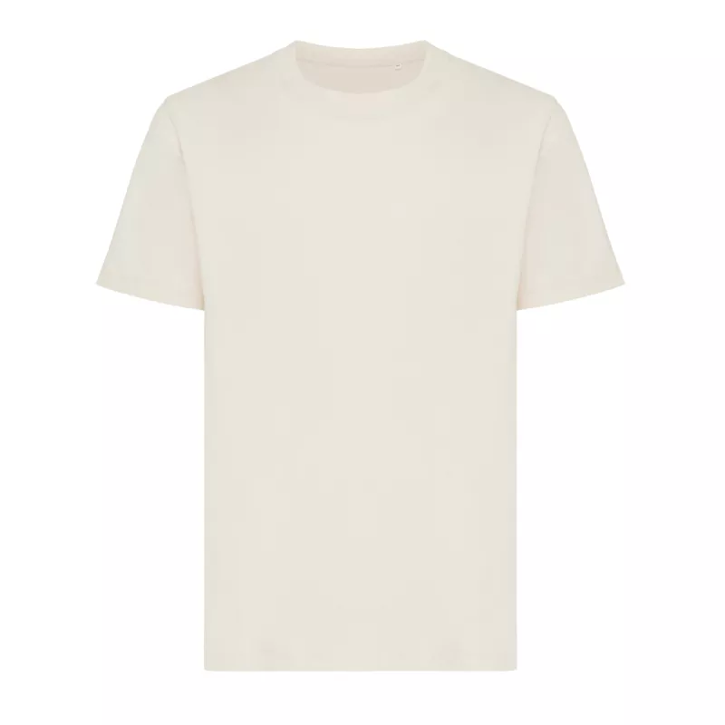 Iqoniq Sierra lightweight recycled cotton t-shirt