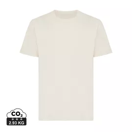 T-shirt léger en coton recyclé Iqoniq Sierra