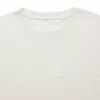 Iqoniq Sierra lightweight recycled cotton t-shirt