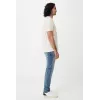 Iqoniq Sierra lightweight recycled cotton t-shirt