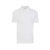 Polo Iqoniq Yosemite in cotone piquet riciclato