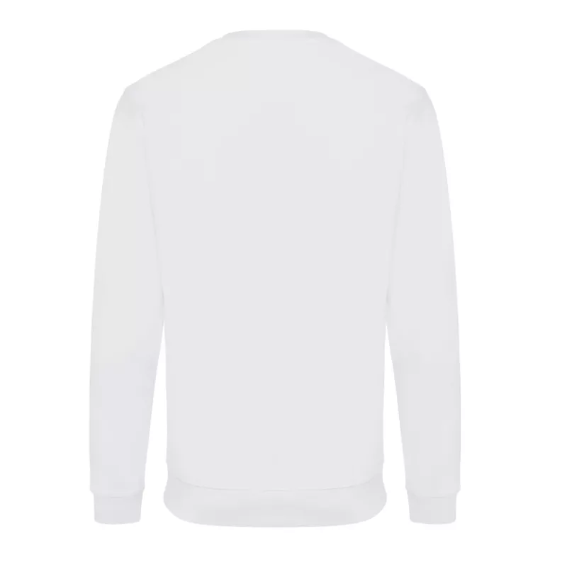 Iqoniq Zion recycled cotton crew neck