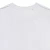 Sweater à col rond en coton recyclé Iqoniq Zion