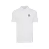 Polo en coton piqué et recyclé Iqoniq Yosemite