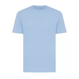 Iqoniq Sierra lightweight recycled cotton t-shirt