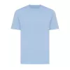 Iqoniq Sierra lightweight recycled cotton t-shirt