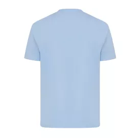 T-shirt léger en coton recyclé Iqoniq Sierra