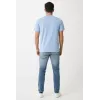 Iqoniq Sierra lightweight recycled cotton t-shirt