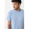 Iqoniq Sierra lightweight recycled cotton t-shirt