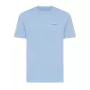 Iqoniq Sierra lightweight recycled cotton t-shirt