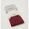 Iqoniq Yosemite recycled cotton pique polo