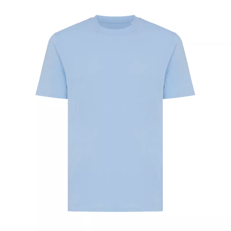 T-shirt léger en coton recyclé Iqoniq Sierra