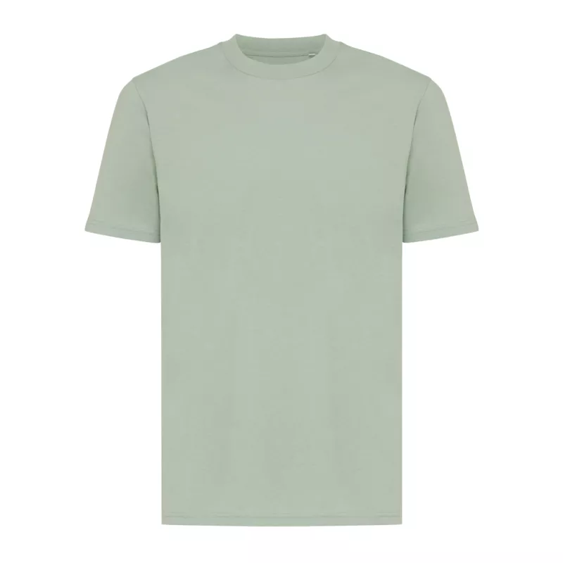 Iqoniq Sierra lightweight recycled cotton t-shirt