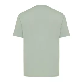 T-shirt léger en coton recyclé Iqoniq Sierra