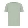 Iqoniq Sierra lightweight recycled cotton t-shirt