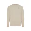 Iqoniq Zion recycled cotton crew neck