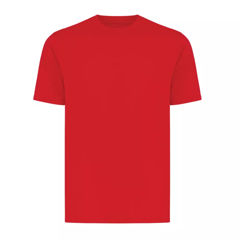 Camiseta Iqoniq Sierra de algodón reciclado ligero